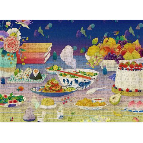 puzzle chanel|cloudberries jigsaw puzzle channel.